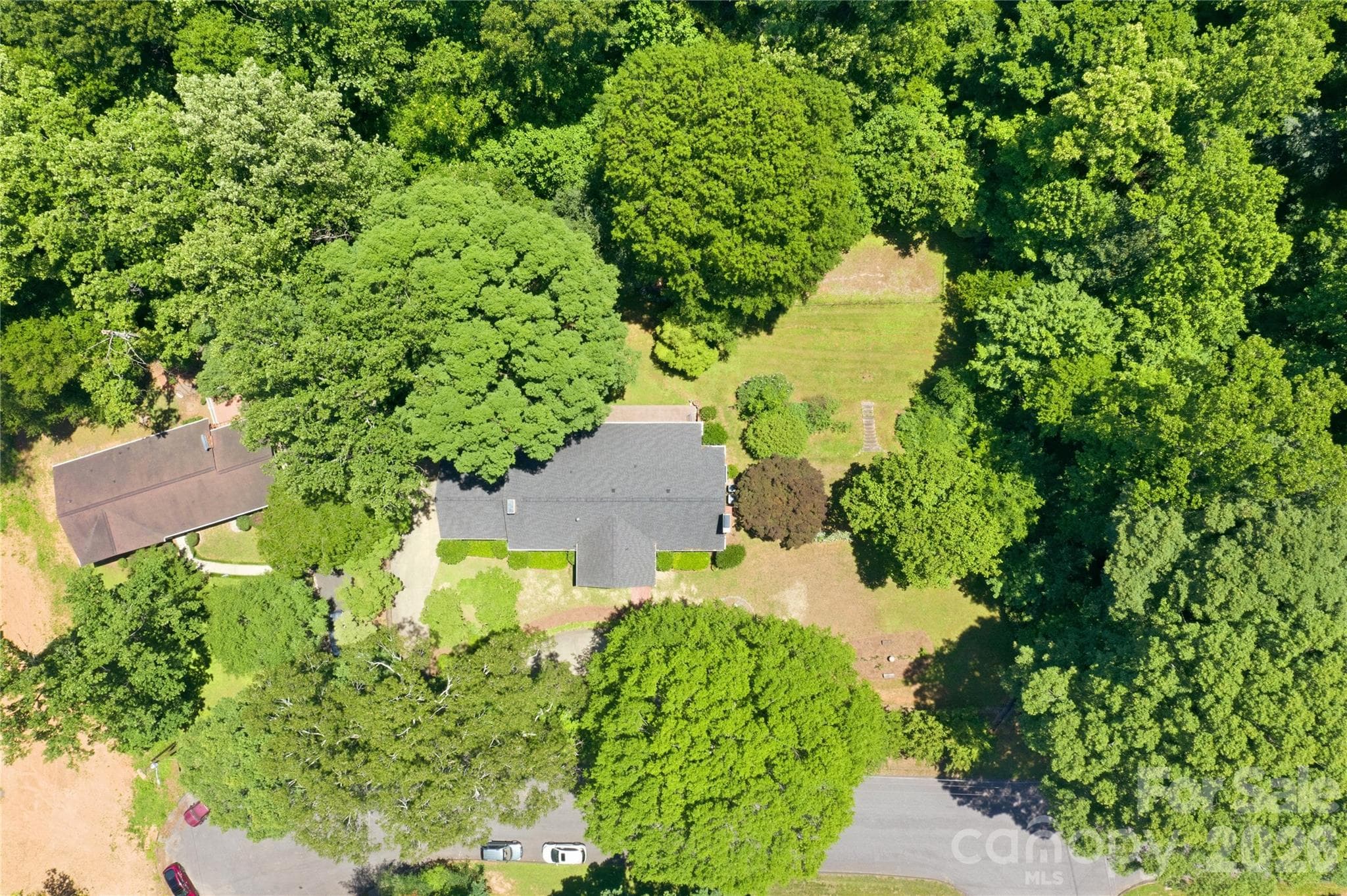 Single Family Residence at 455 Heathcote Drive, Statesville, photo 43 of 43