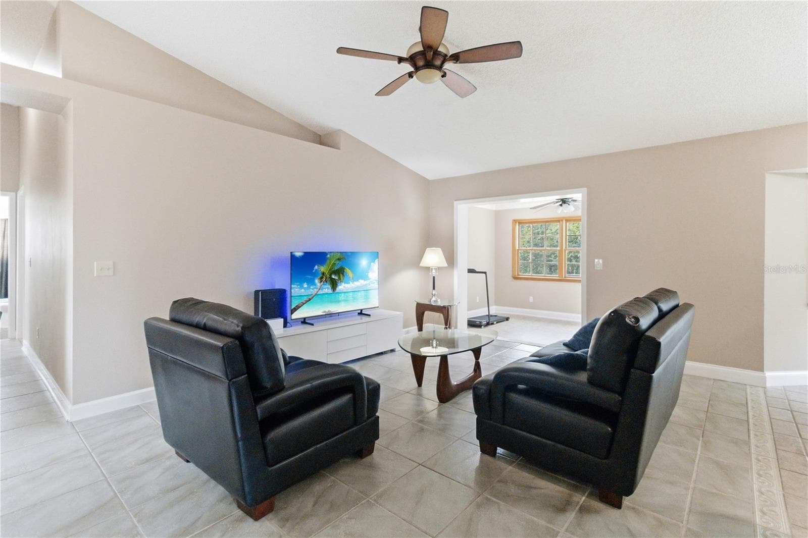 Living room - 1564 CYPRESS WOODS CIR, ST CLOUD