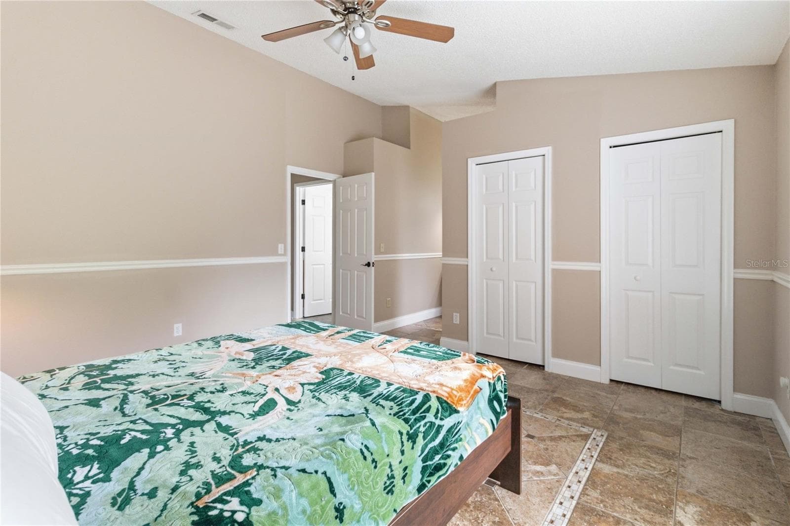 Primary bedroom - 1564 CYPRESS WOODS CIR, ST CLOUD