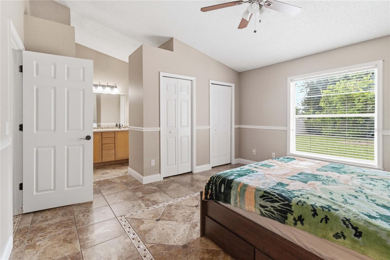 Primary bedroom - 1564 CYPRESS WOODS CIR, ST CLOUD