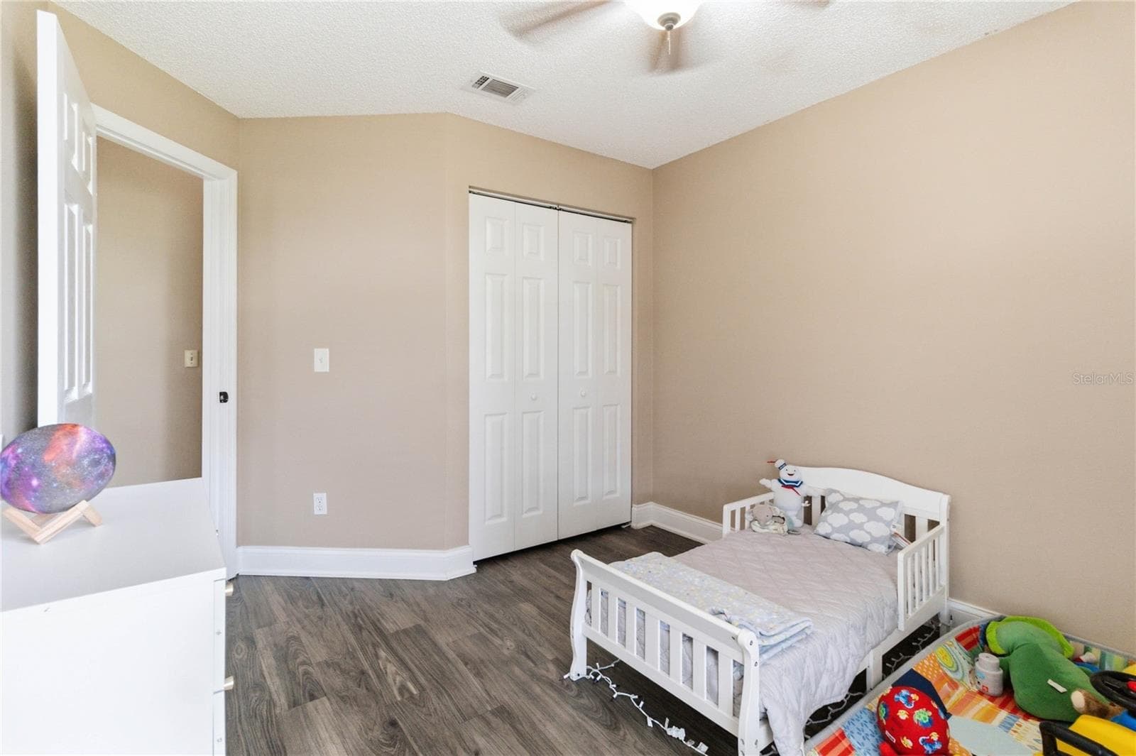 Bedroom 2 - 1564 CYPRESS WOODS CIR, ST CLOUD