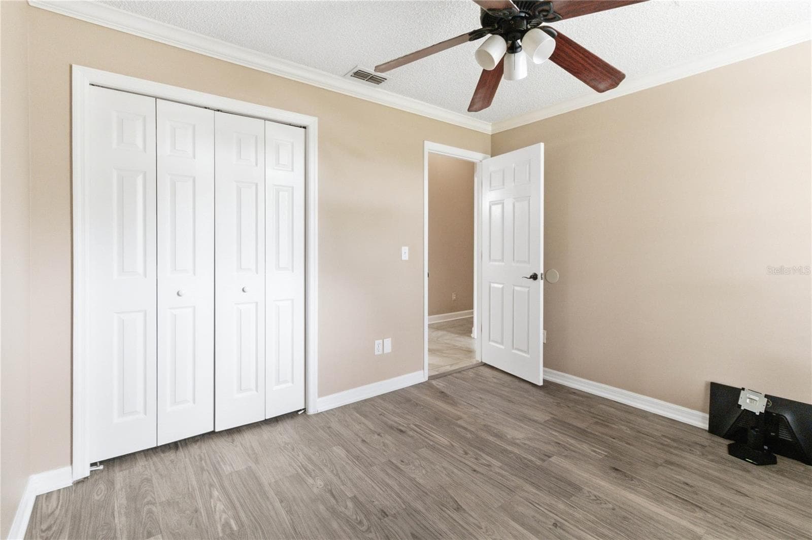 Bedroom 3 - 1564 CYPRESS WOODS CIR, ST CLOUD