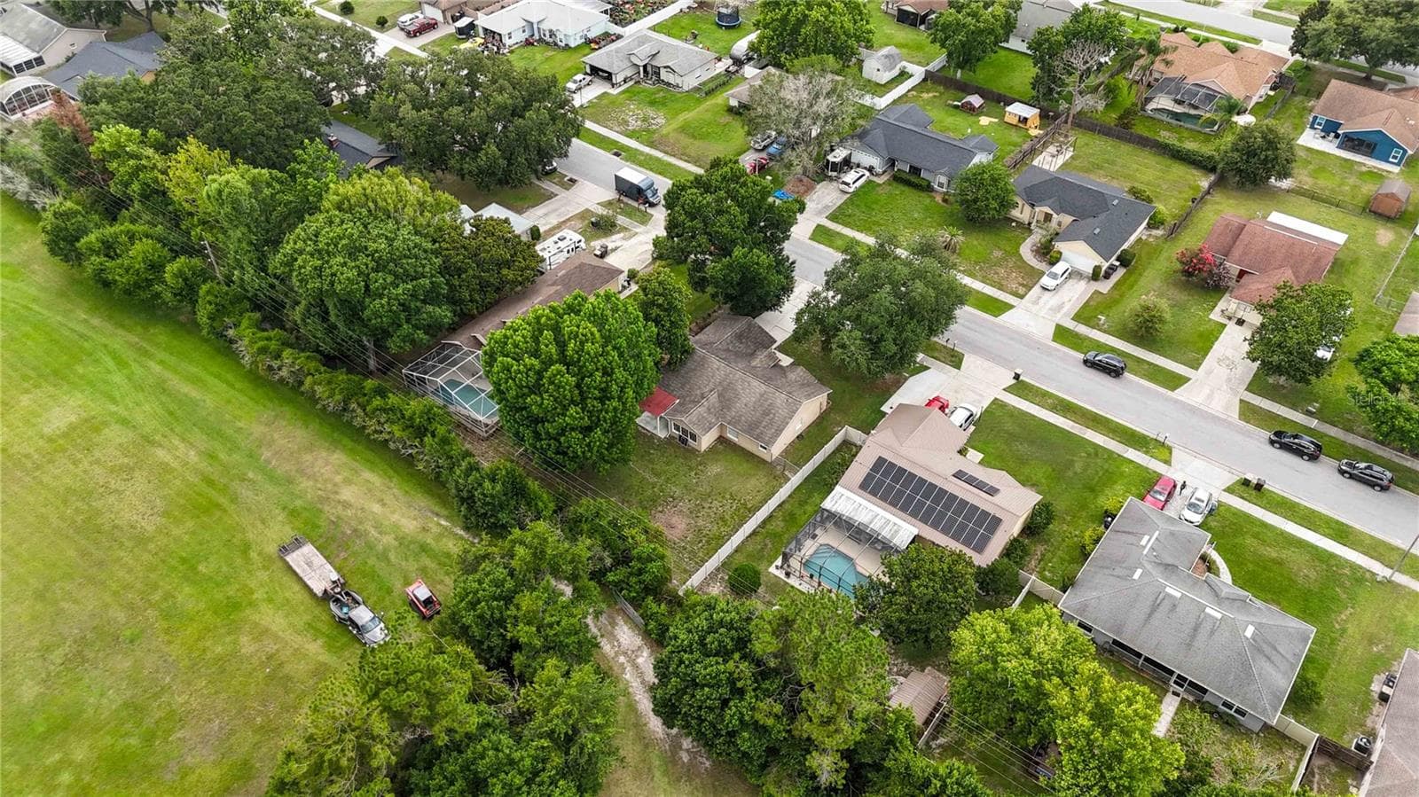 Single Family Residence at 1564 CYPRESS WOODS CIR, ST CLOUD, photo 43 of 46
