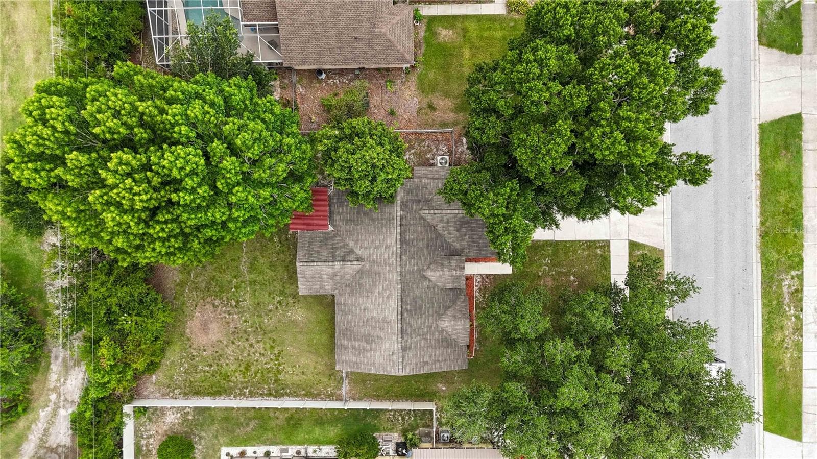 Roof installed in 2018 - 1564 CYPRESS WOODS CIR, ST CLOUD