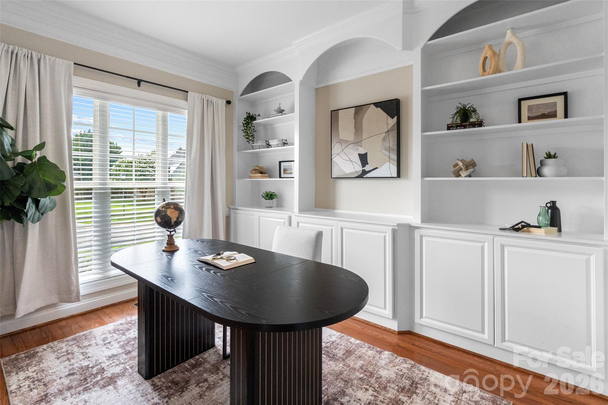 Single Family Residence at Gastonia, photo 5 of 39