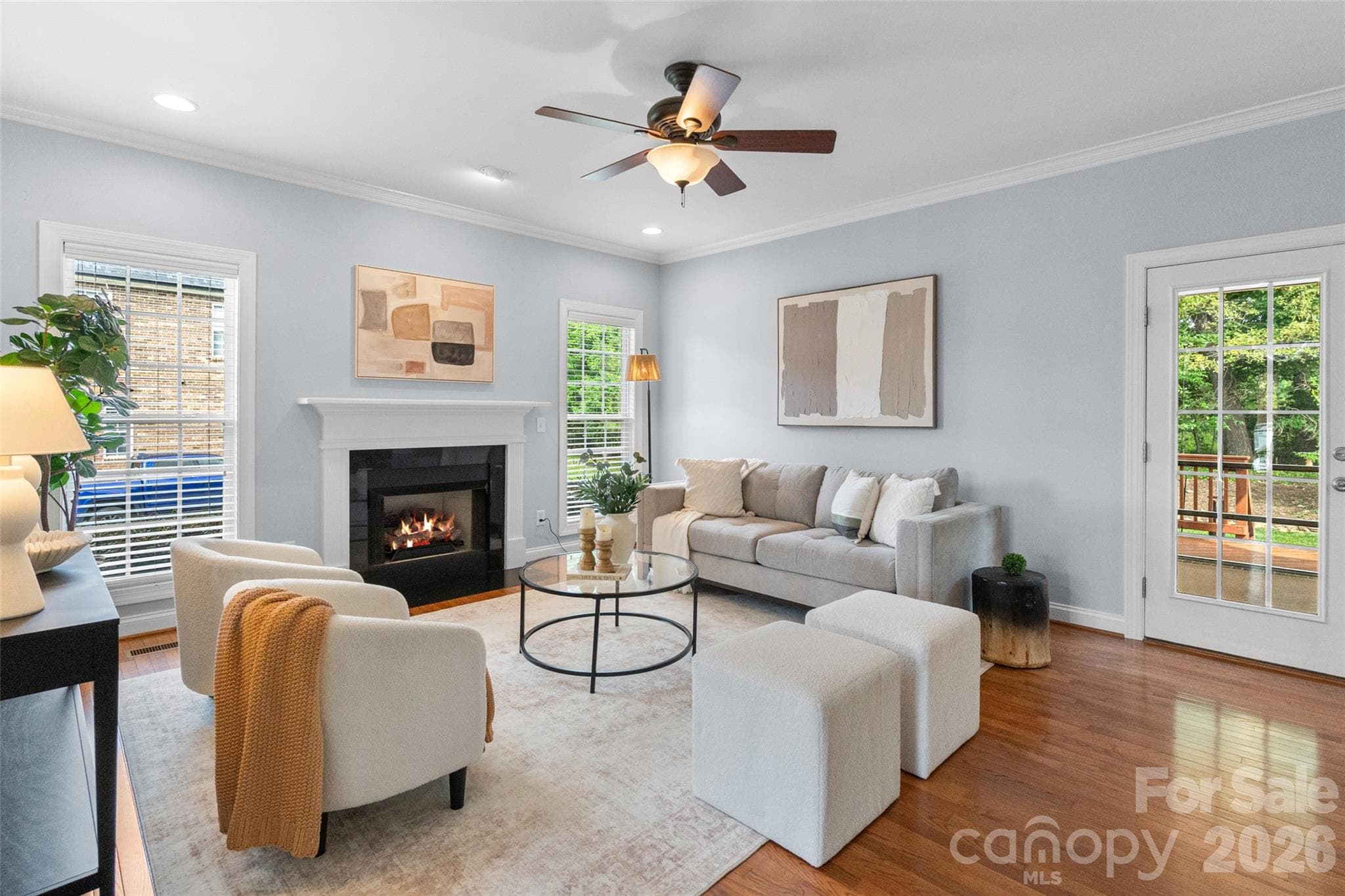 Single Family Residence at Gastonia, photo 8 of 39