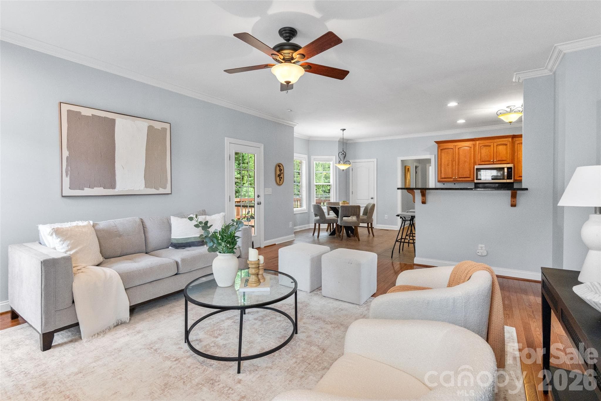 Single Family Residence at Gastonia, photo 9 of 39