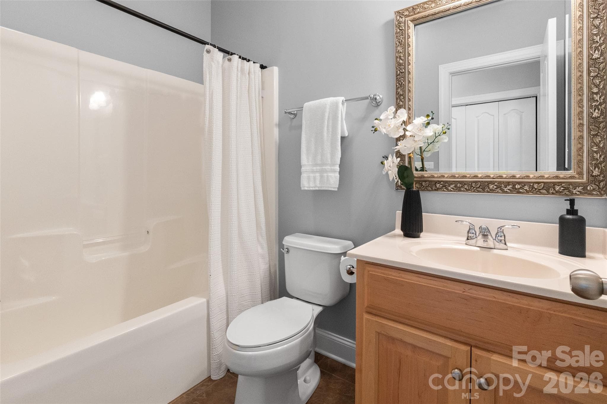 Single Family Residence at Gastonia, photo 21 of 39