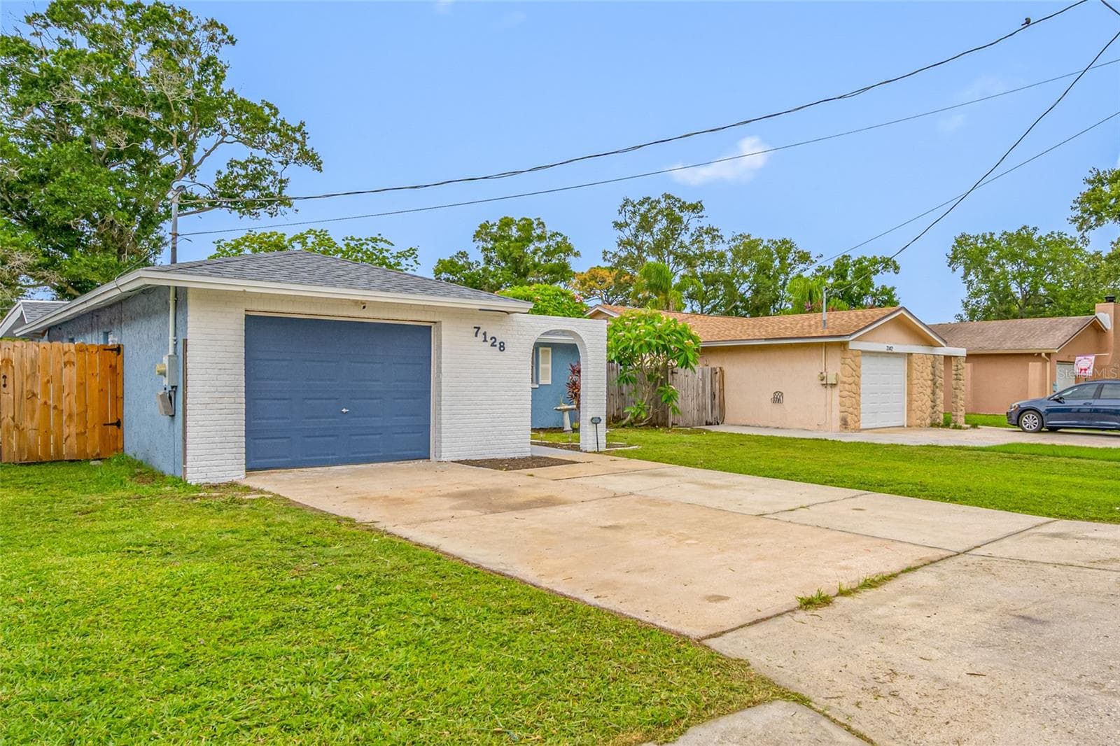 Single Family Residence at 7128 64TH WAY N, PINELLAS PARK, photo 3 of 55