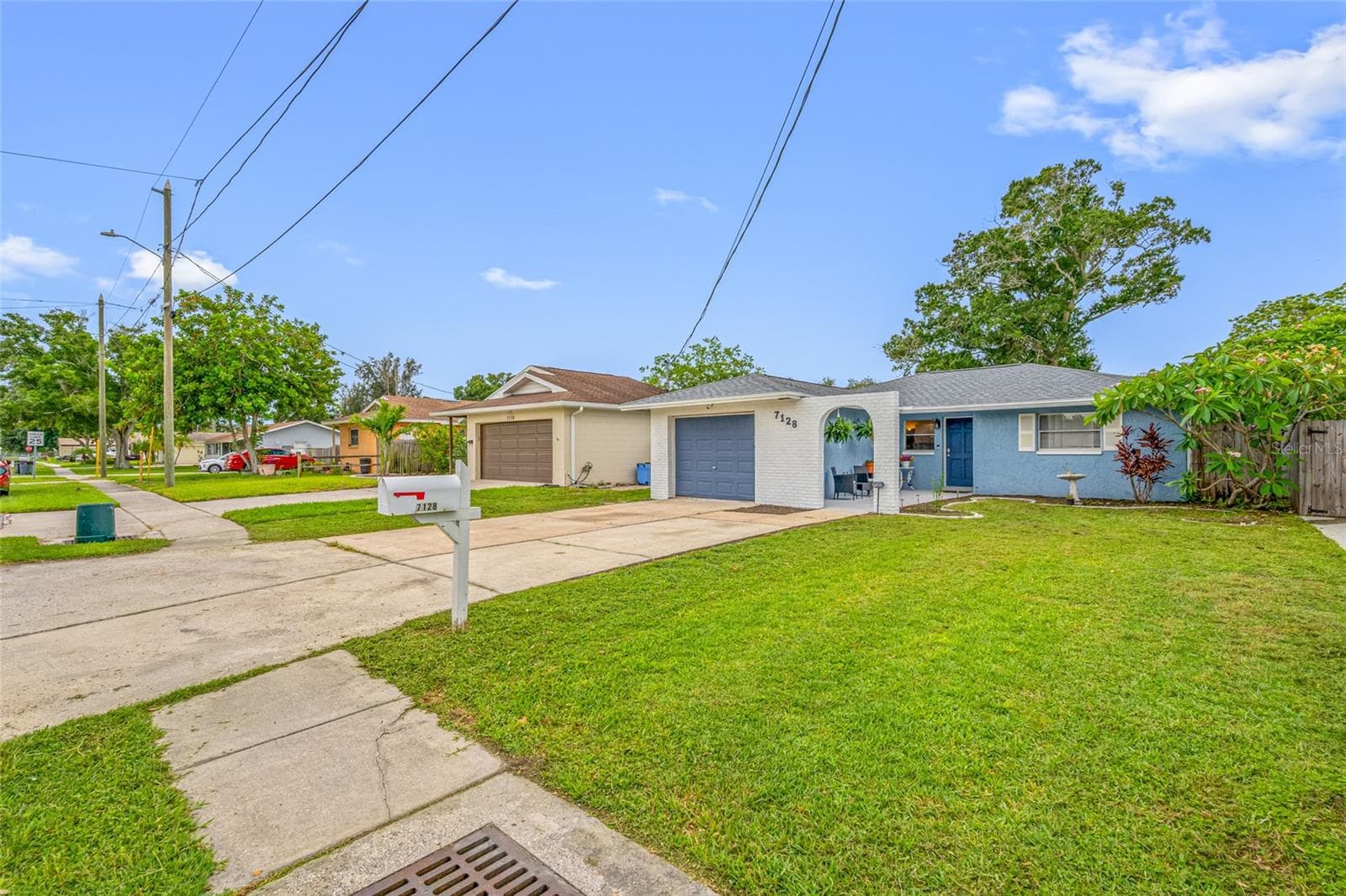 Single Family Residence at 7128 64TH WAY N, PINELLAS PARK, photo 9 of 55