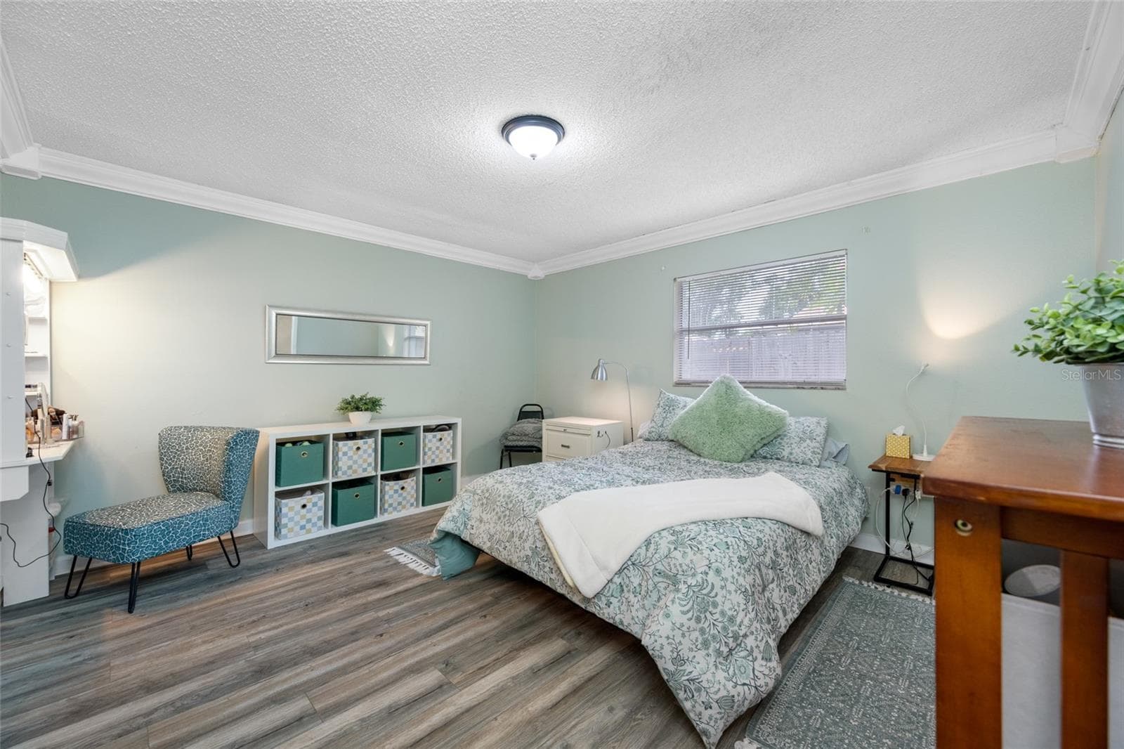 Primary Bedroom - 7128 64TH WAY N, PINELLAS PARK