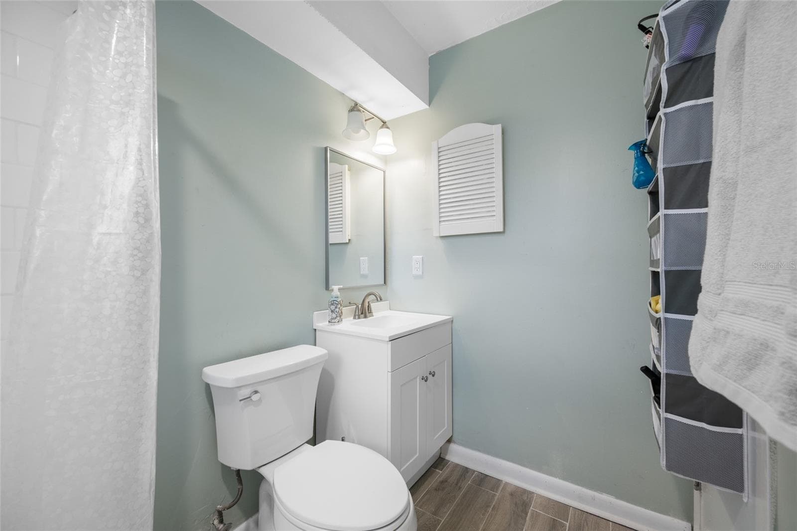 Primary Bathroom - 7128 64TH WAY N, PINELLAS PARK