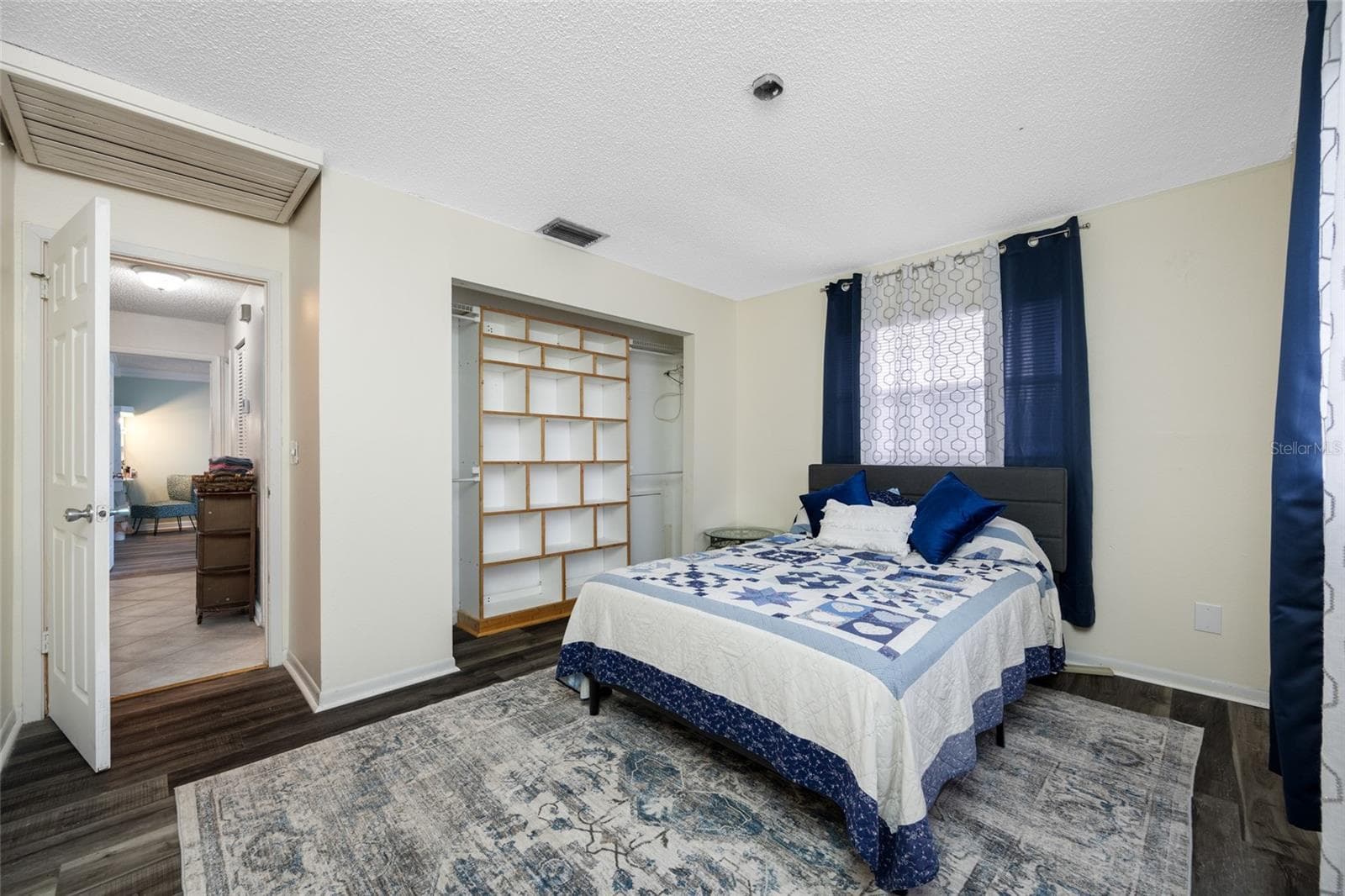 2nd Bedroom - 7128 64TH WAY N, PINELLAS PARK