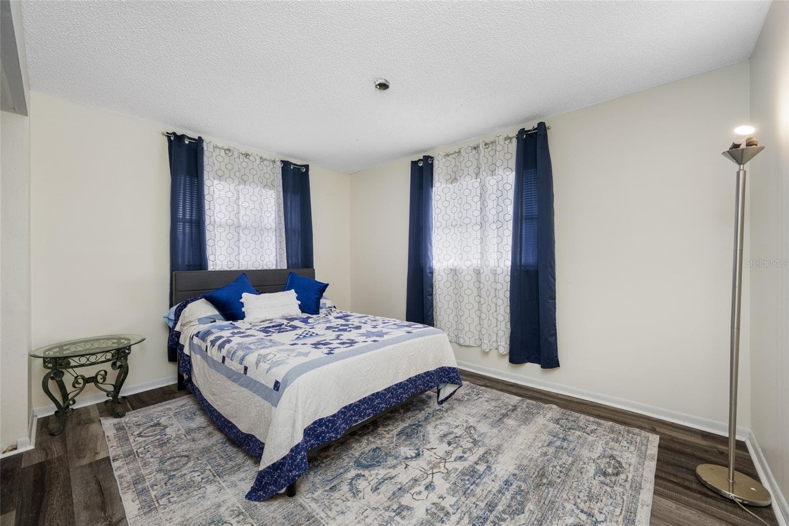 2nd Bedroom - 7128 64TH WAY N, PINELLAS PARK