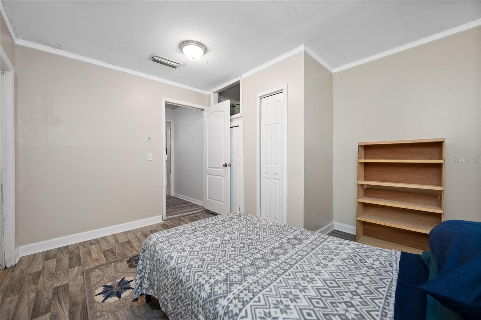 3rd Bedroom - 7128 64TH WAY N, PINELLAS PARK