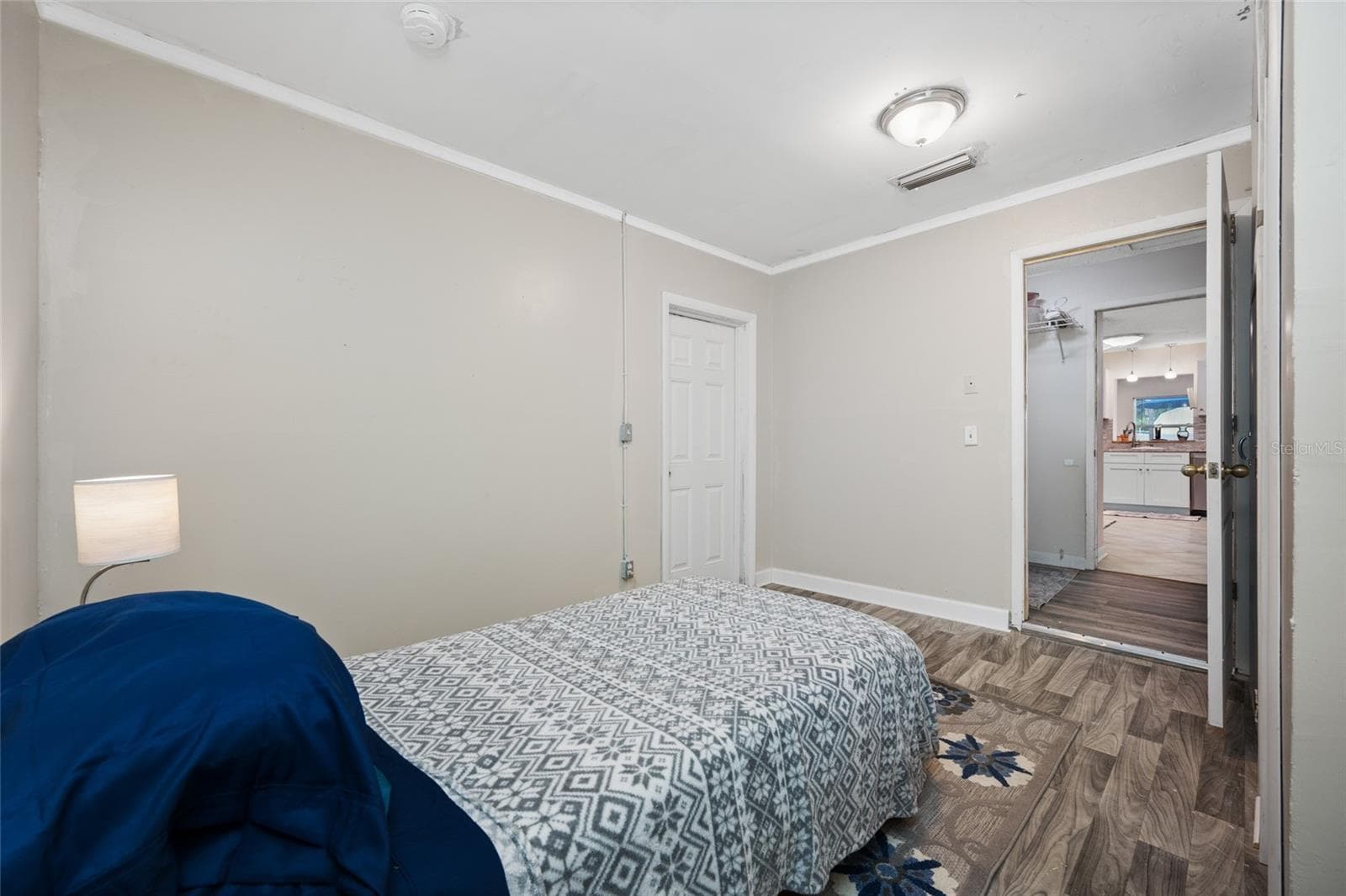 3rd Bedroom - 7128 64TH WAY N, PINELLAS PARK