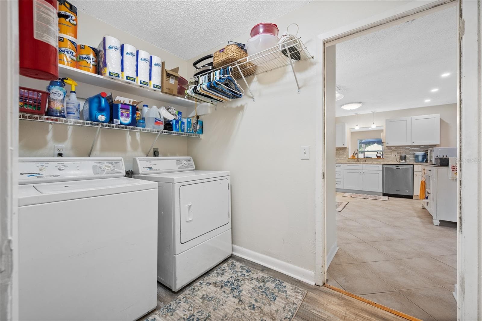 Laundry Room - 7128 64TH WAY N, PINELLAS PARK