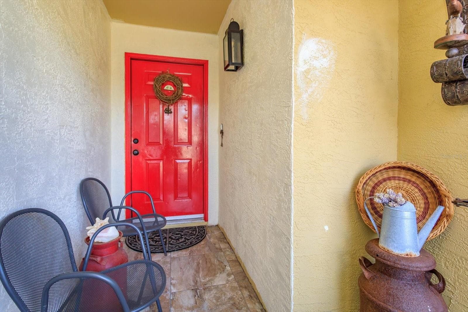 Front Porch - 2501 LONG MEADOW WAY, ORLANDO