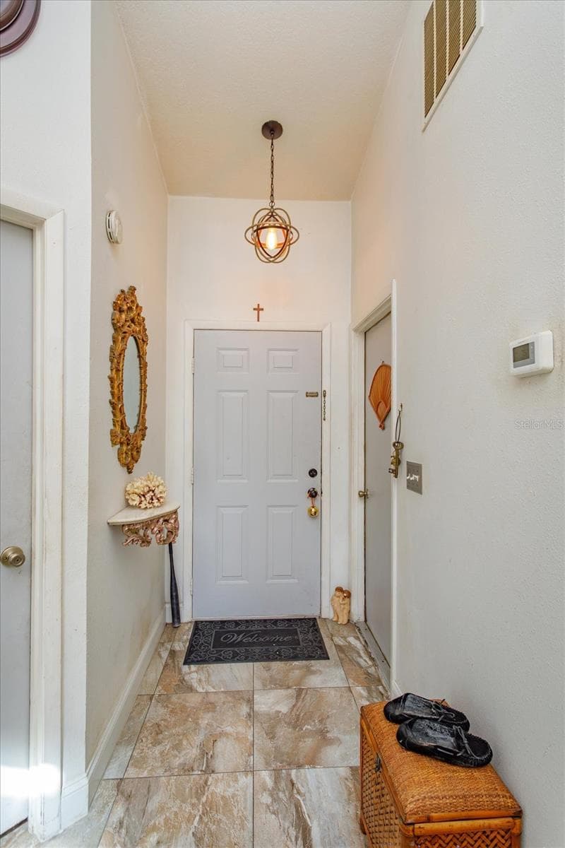 Foyer - 2501 LONG MEADOW WAY, ORLANDO
