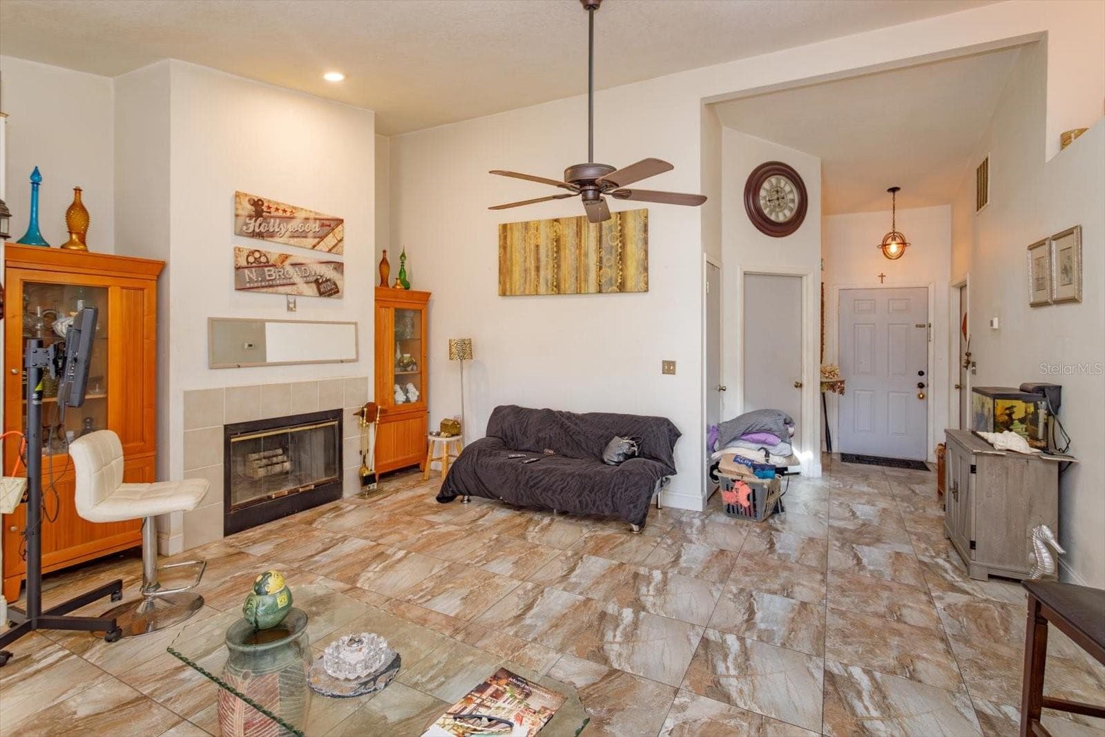 Family Room - 2501 LONG MEADOW WAY, ORLANDO