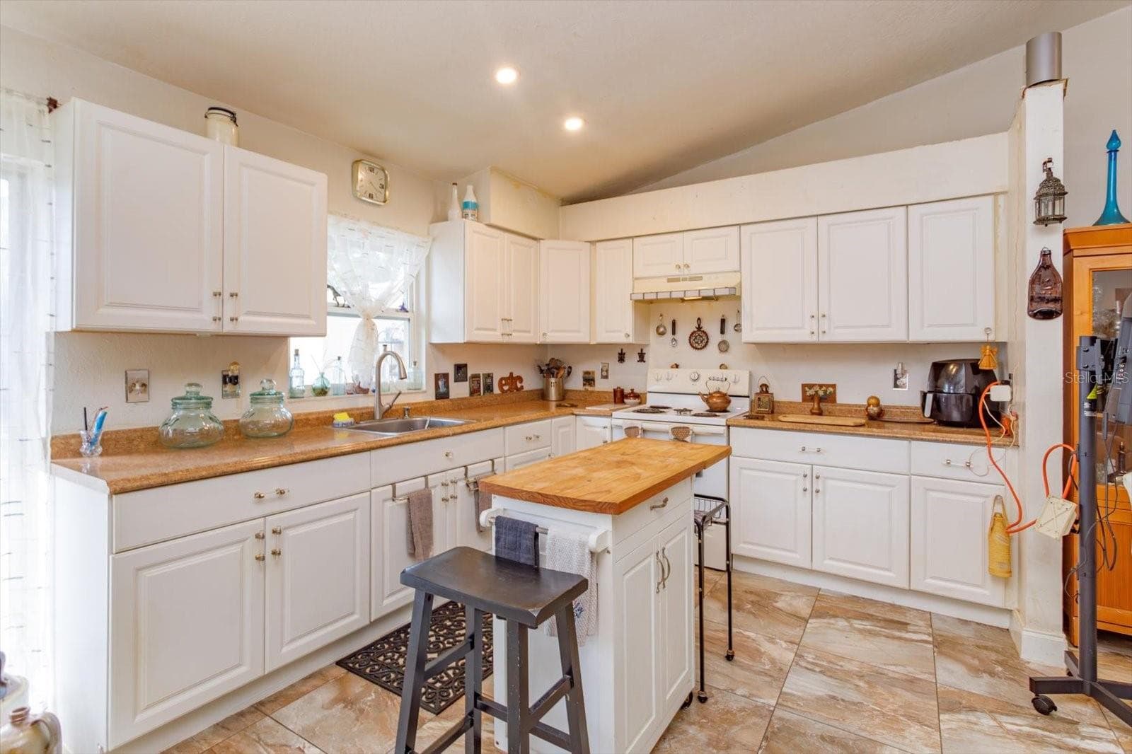 Kitchen - 2501 LONG MEADOW WAY, ORLANDO