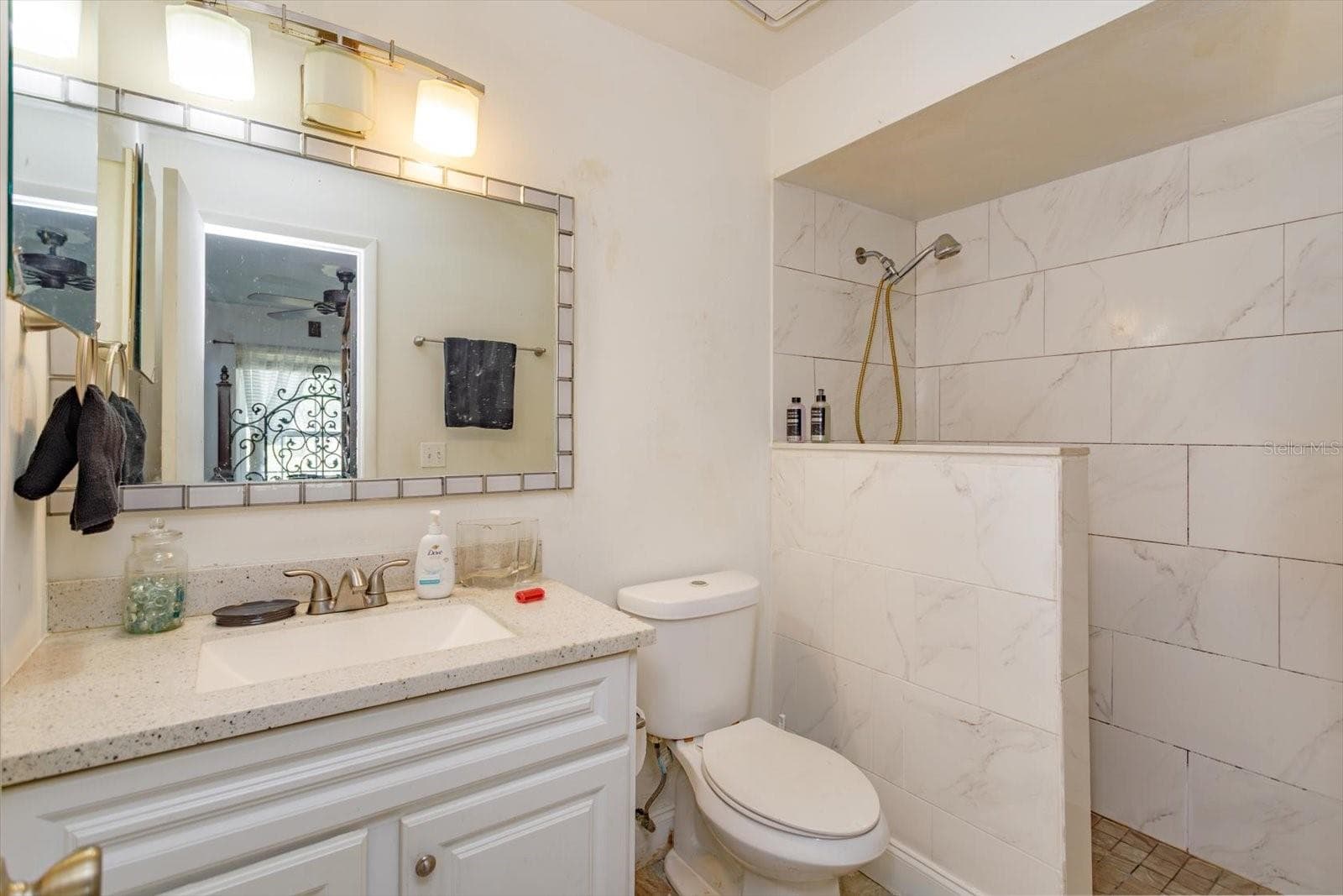 Primary Bathroom - 2501 LONG MEADOW WAY, ORLANDO