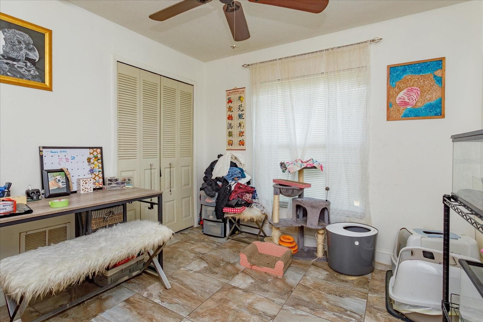 Bedroom 2 - 2501 LONG MEADOW WAY, ORLANDO