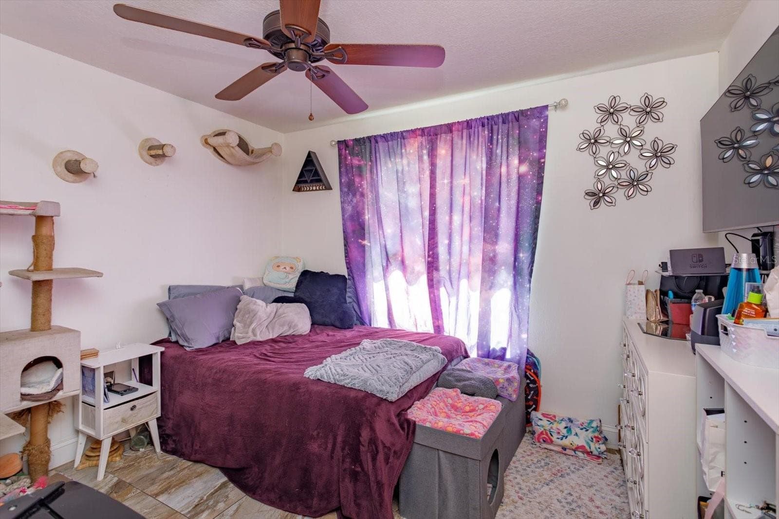 Bedroom 3 - 2501 LONG MEADOW WAY, ORLANDO