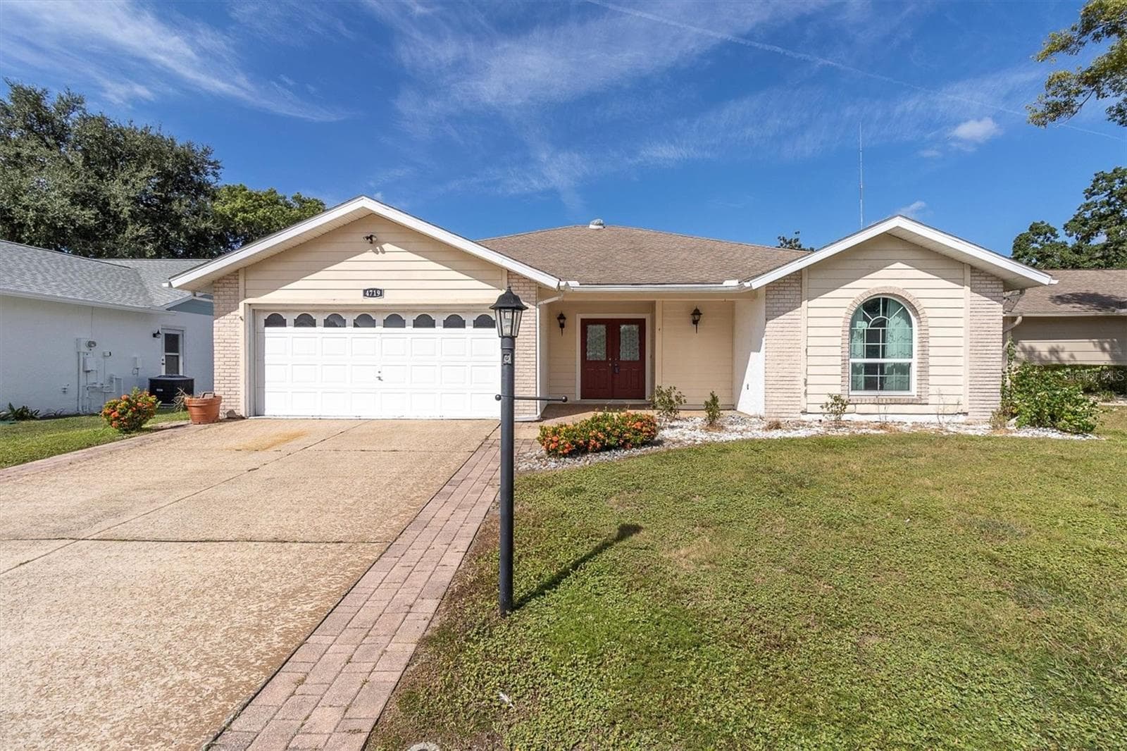 Single Family Residence at 4719 CAVENDISH DR, NEW PORT RICHEY, photo 3 of 66