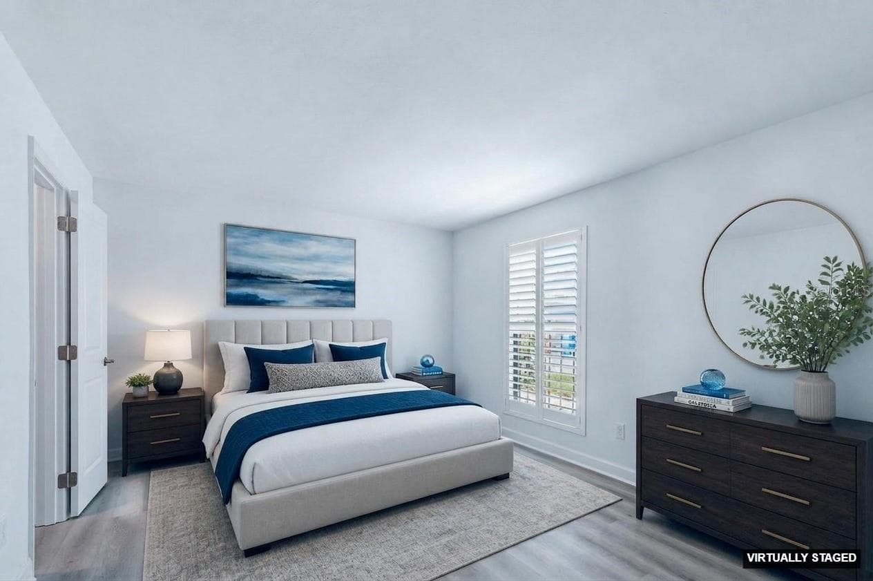 VIRTUAL STAGING - 552 PLAZA SEVILLE CT #97, TREASURE ISLAND
