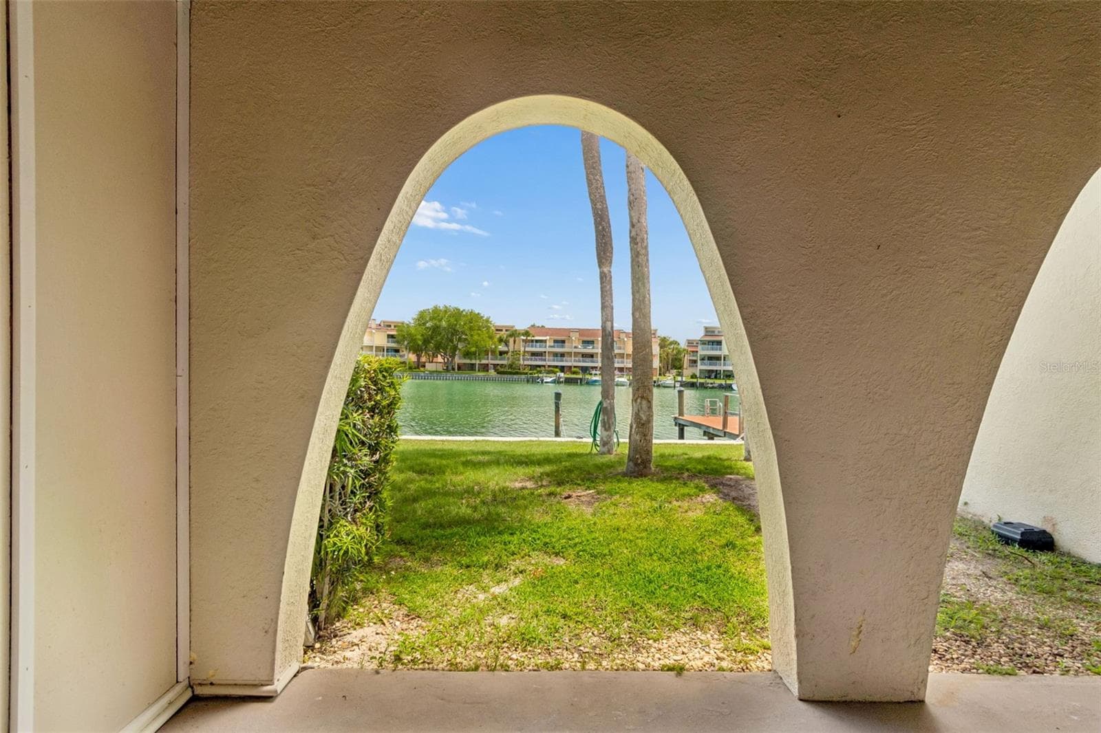 Condominium at 552 PLAZA SEVILLE CT #97, TREASURE ISLAND, photo 22 of 48