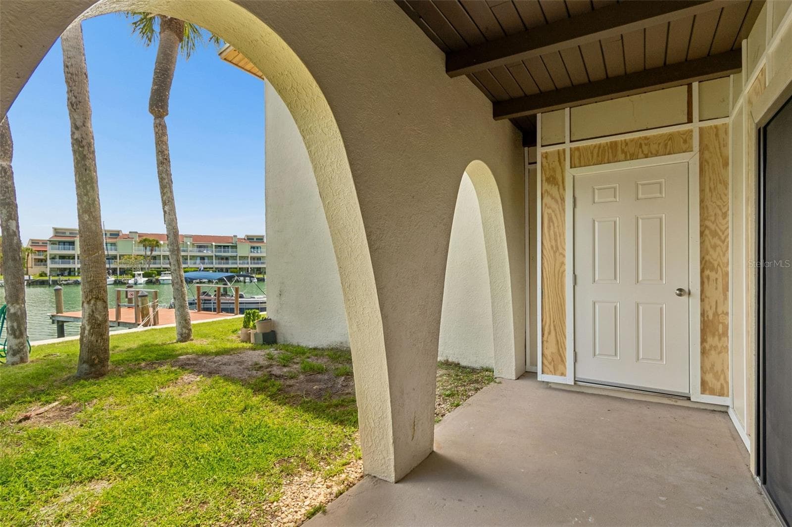 Condominium at 552 PLAZA SEVILLE CT #97, TREASURE ISLAND, photo 23 of 48