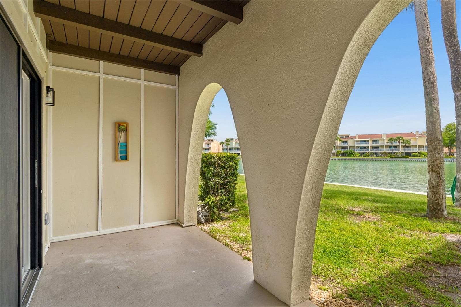 Condominium at 552 PLAZA SEVILLE CT #97, TREASURE ISLAND, photo 24 of 48