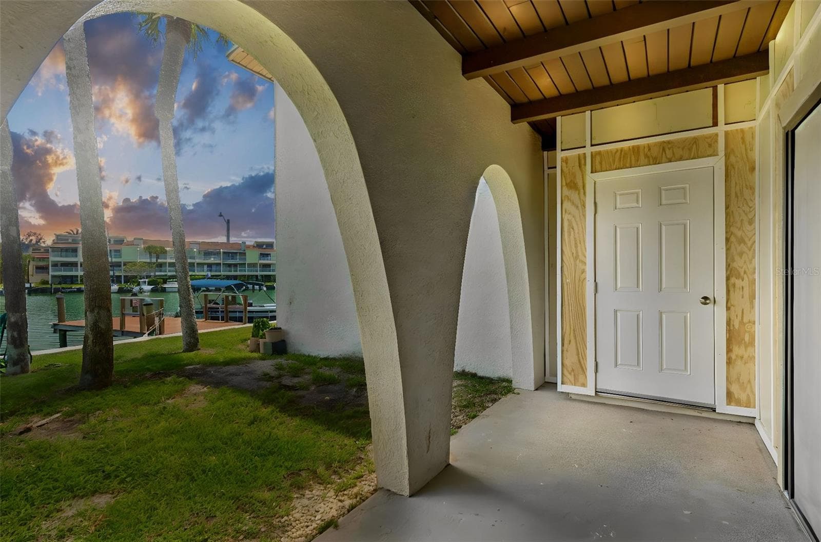 Condominium at 552 PLAZA SEVILLE CT #97, TREASURE ISLAND, photo 25 of 48