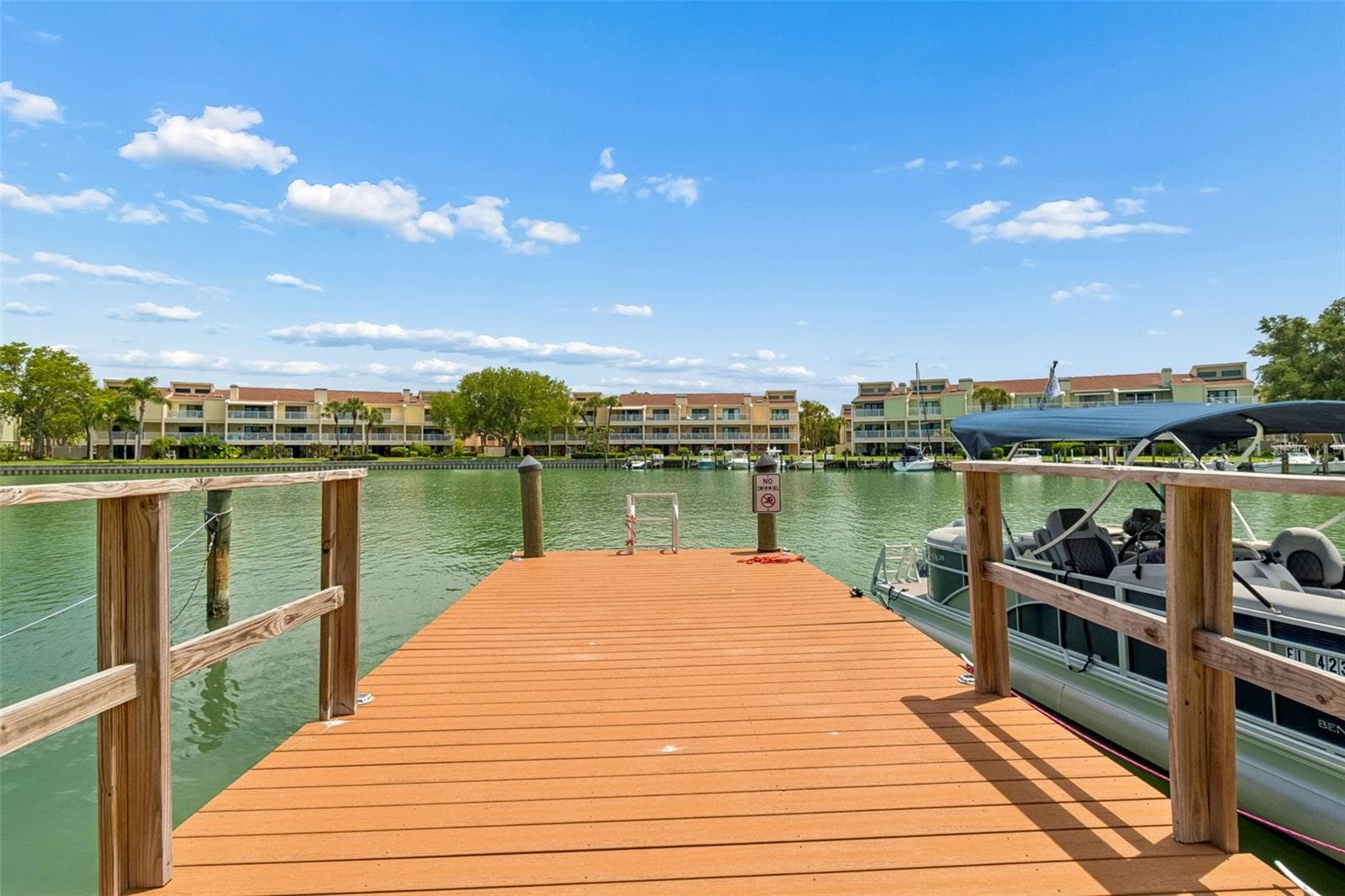 Condominium at 552 PLAZA SEVILLE CT #97, TREASURE ISLAND, photo 27 of 48