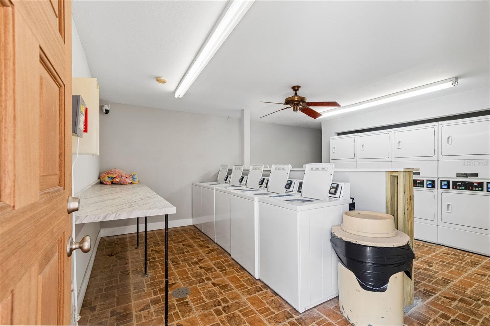 Condominium at 552 PLAZA SEVILLE CT #97, TREASURE ISLAND, photo 28 of 48