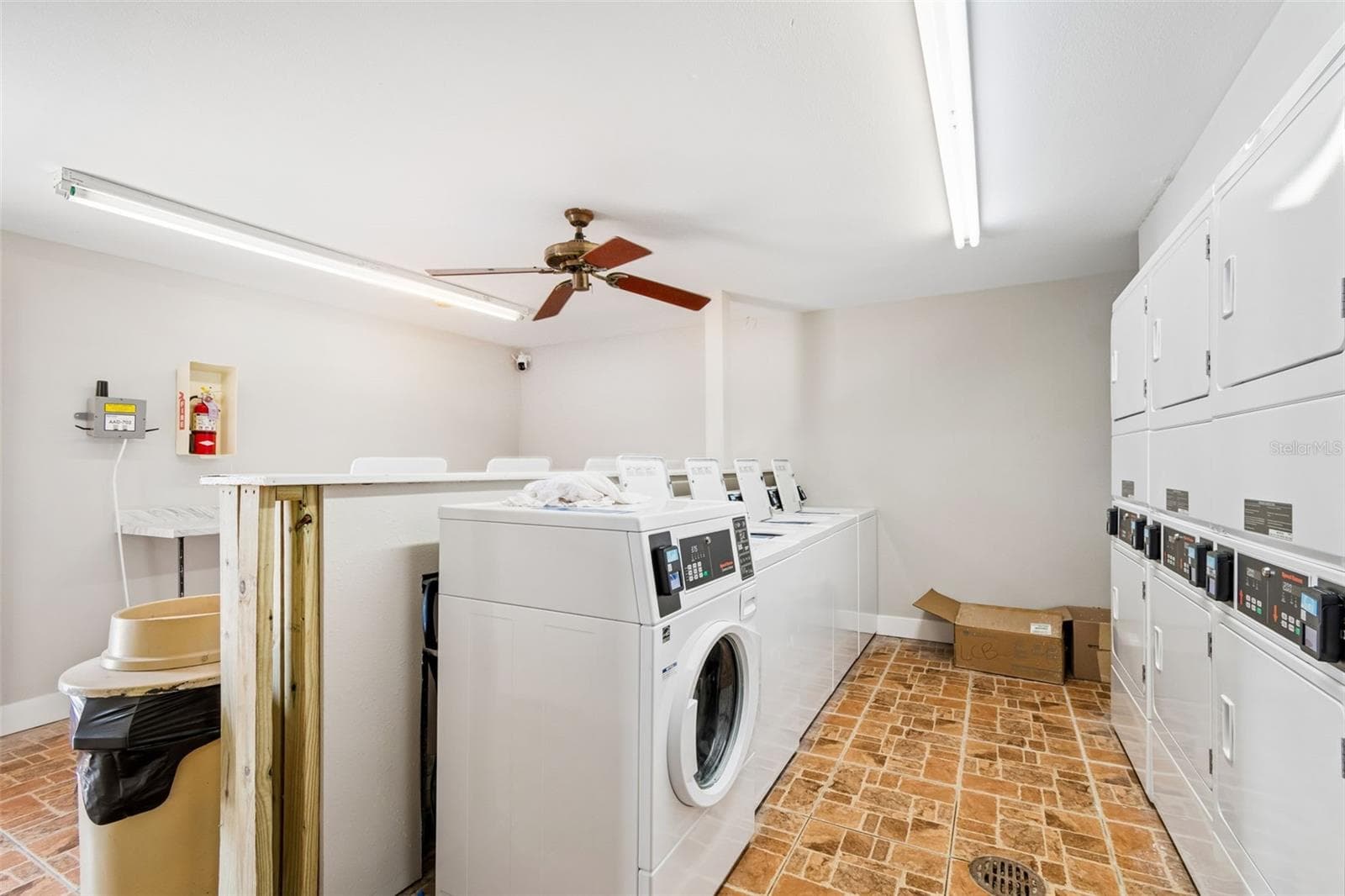 Condominium at 552 PLAZA SEVILLE CT #97, TREASURE ISLAND, photo 29 of 48