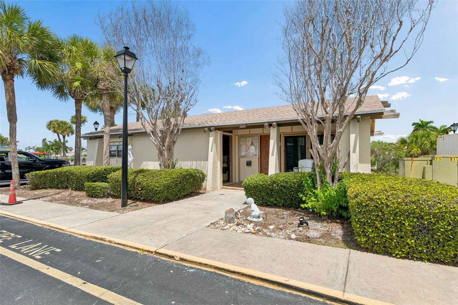 Condominium at 552 PLAZA SEVILLE CT #97, TREASURE ISLAND, photo 30 of 48