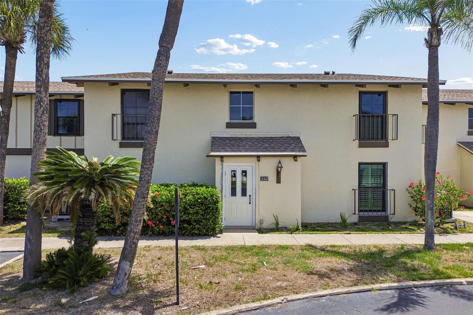 Condominium at 552 PLAZA SEVILLE CT #97, TREASURE ISLAND, photo 31 of 48