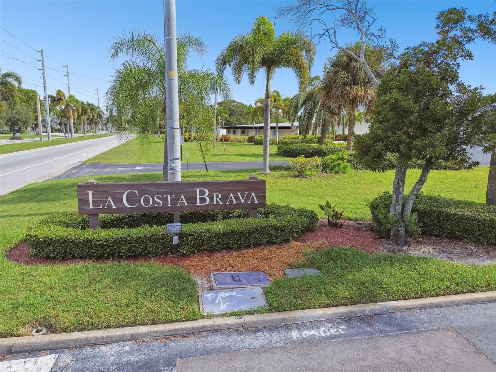 Condominium at 552 PLAZA SEVILLE CT #97, TREASURE ISLAND, photo 39 of 48