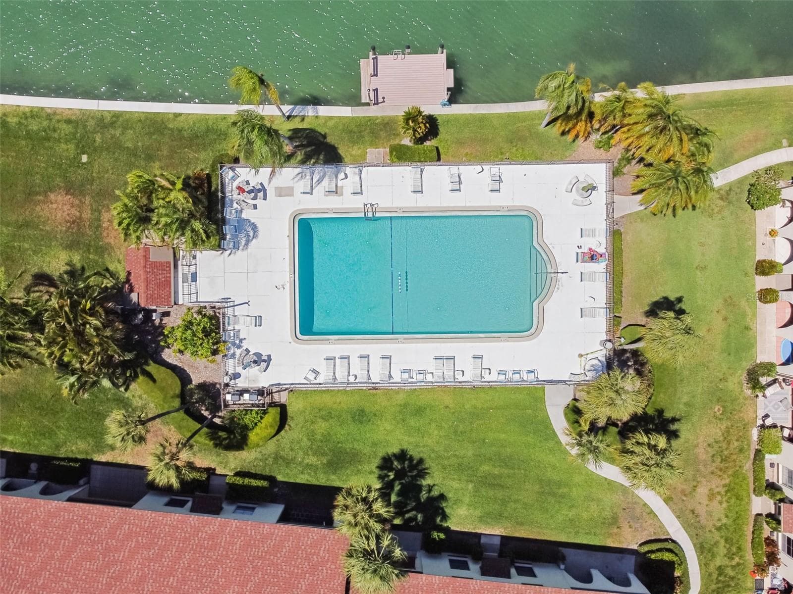 Condominium at 552 PLAZA SEVILLE CT #97, TREASURE ISLAND, photo 40 of 48