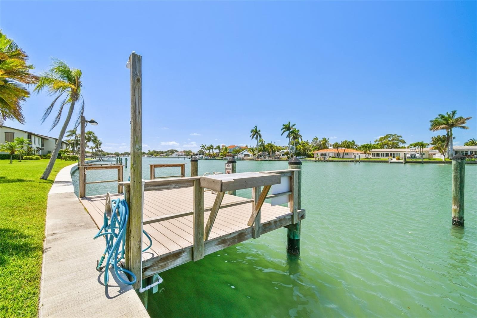 Condominium at 552 PLAZA SEVILLE CT #97, TREASURE ISLAND, photo 43 of 48