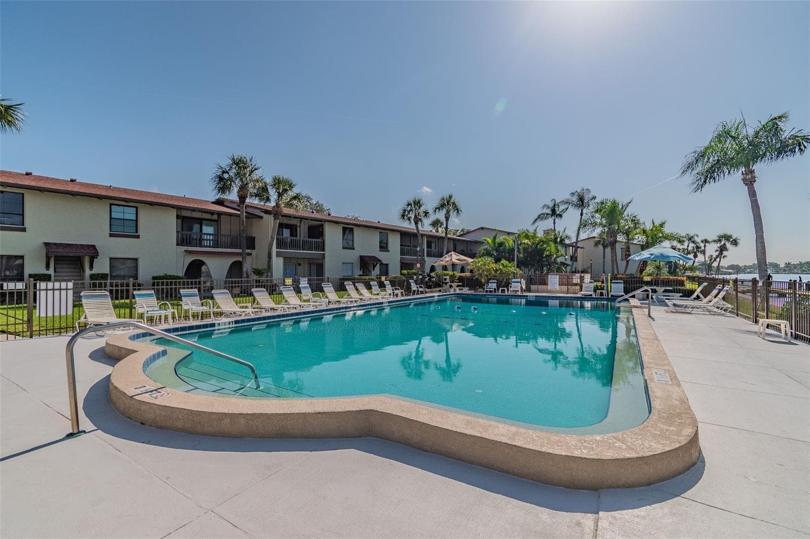 Condominium at 552 PLAZA SEVILLE CT #97, TREASURE ISLAND, photo 45 of 48