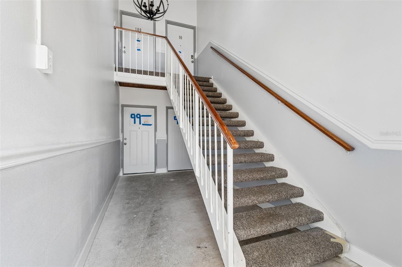 Condominium at 552 PLAZA SEVILLE CT #97, TREASURE ISLAND, photo 47 of 48