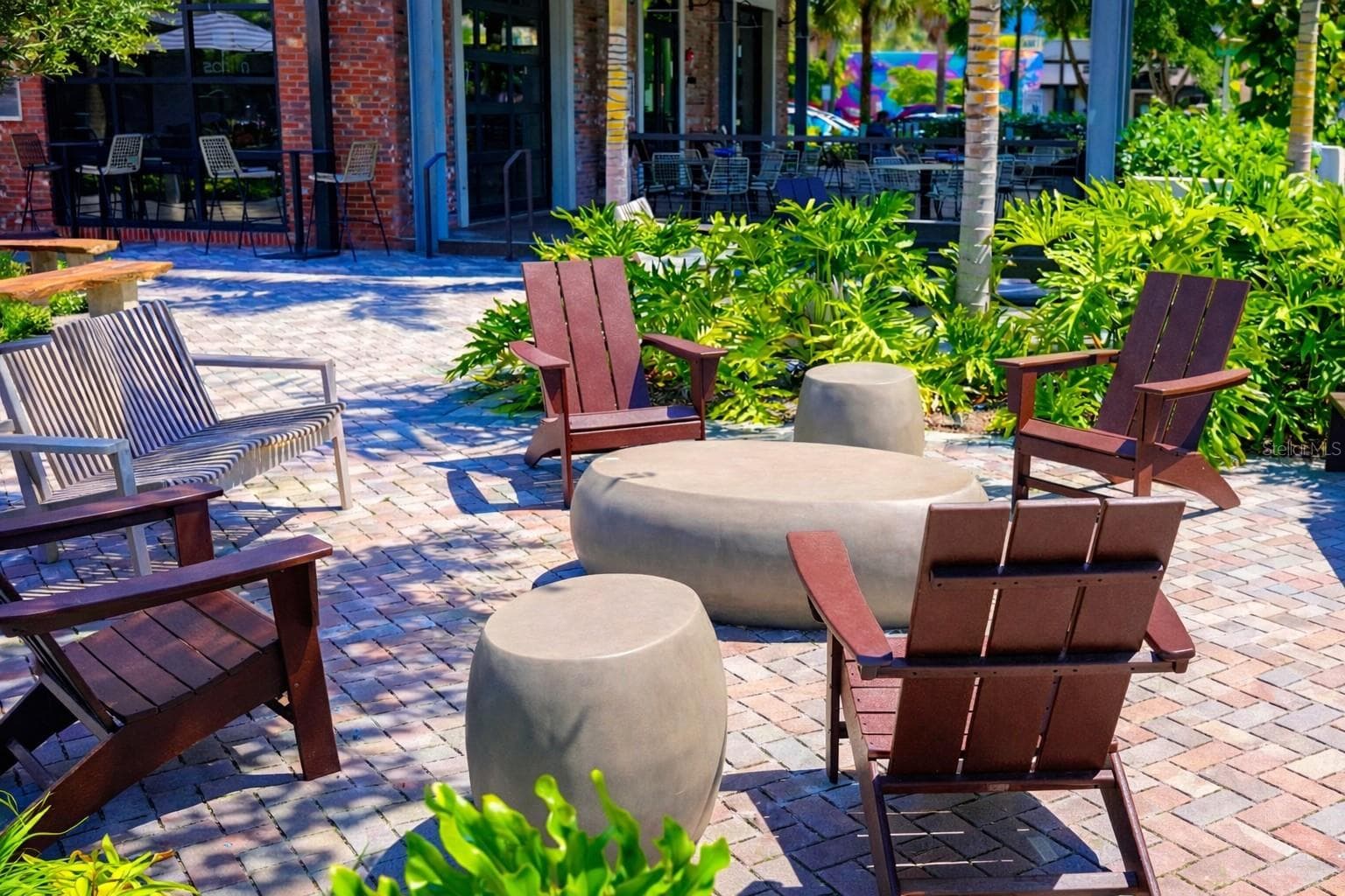 1-Block from the Restaurants in the Rosemary District - 1305 4TH ST #201I, SARASOTA