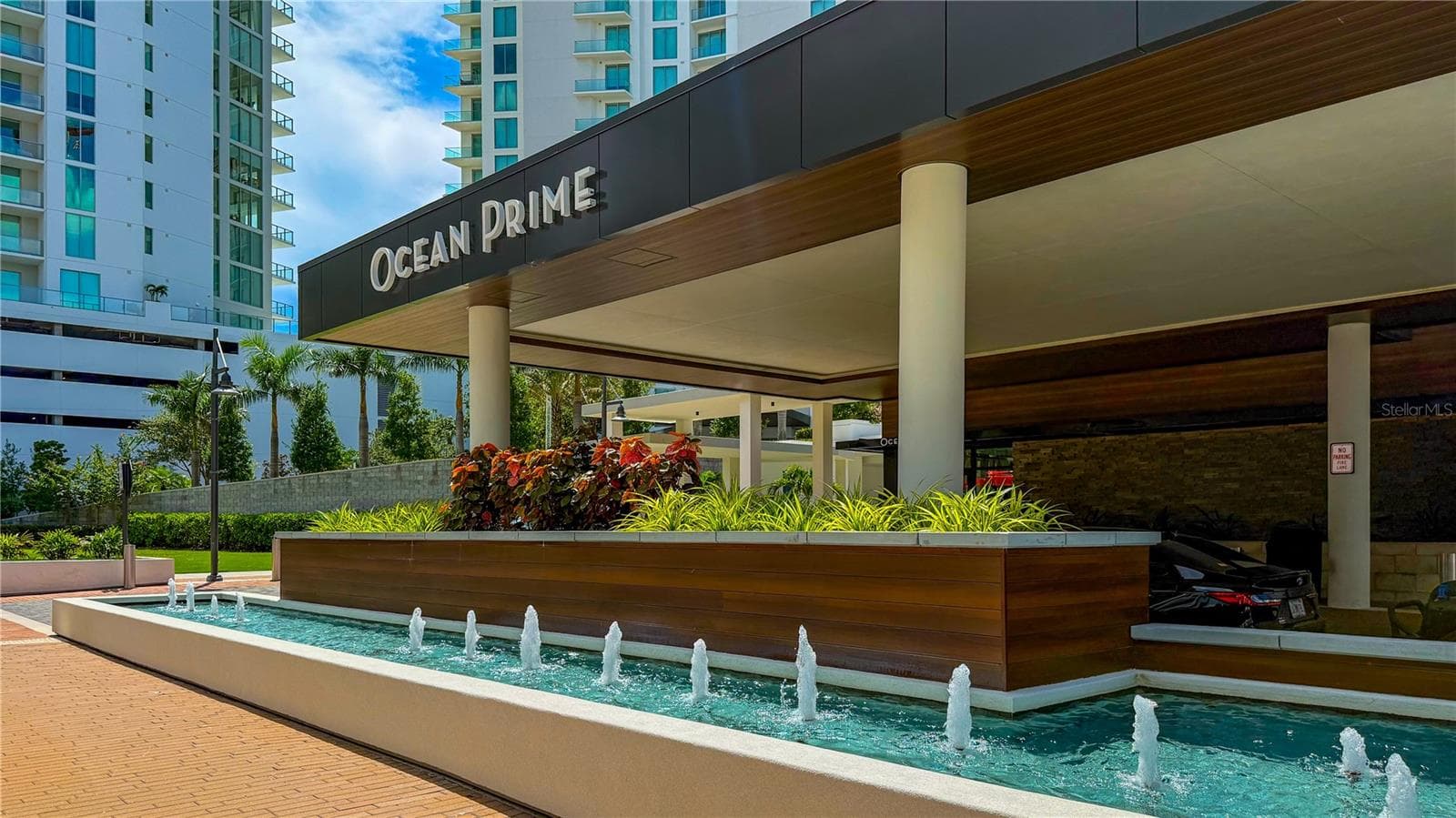 3-Blocks from Ocean Prime Restaurant - 1305 4TH ST #201I, SARASOTA