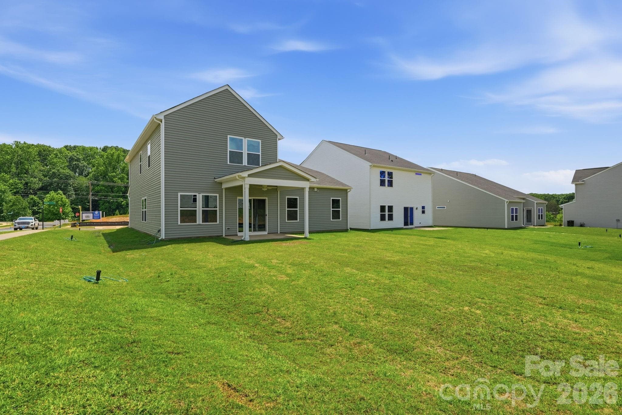 Single Family Residence at Newton, photo 2 of 38