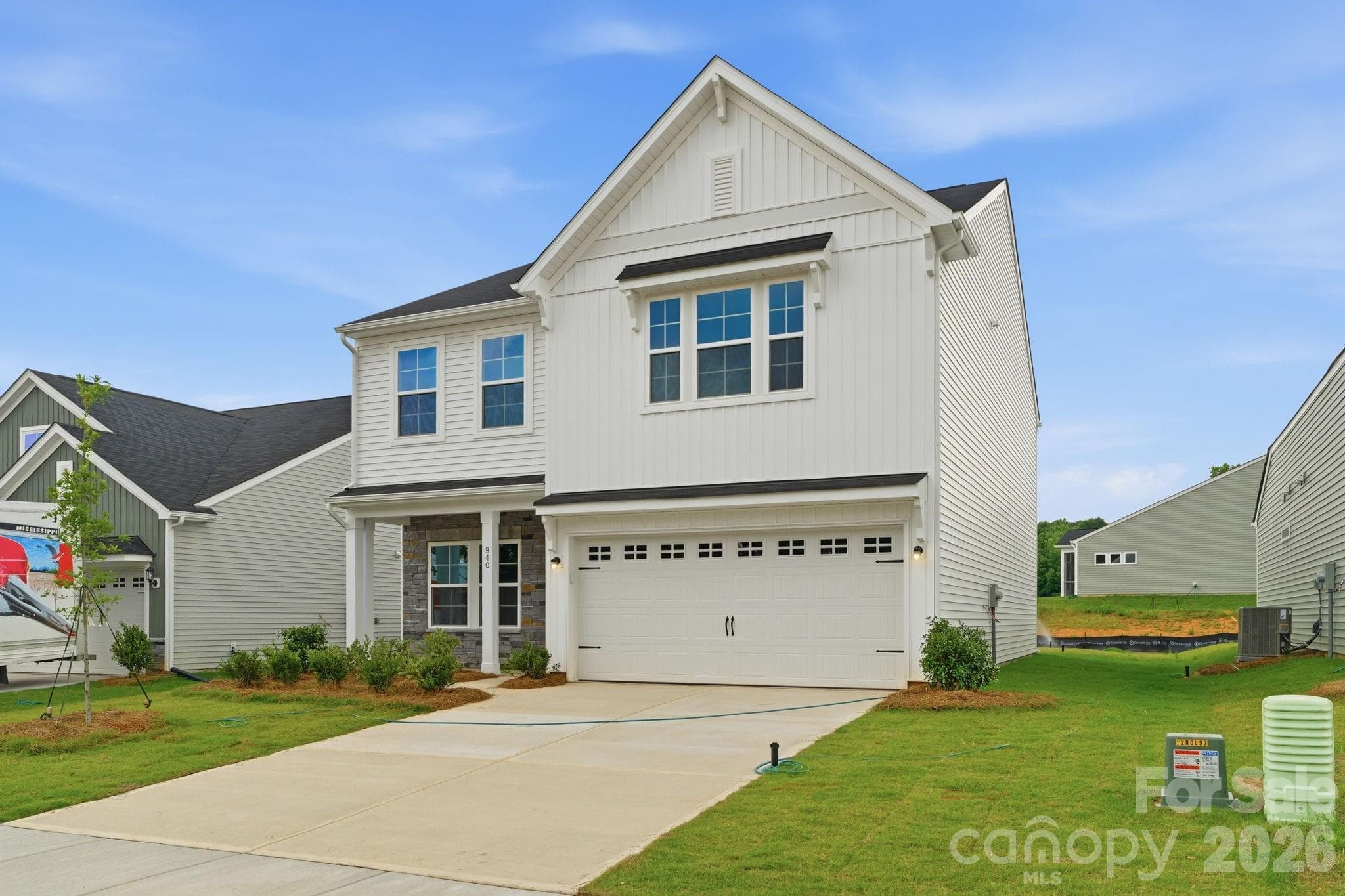 Single Family Residence at Newton, photo 3 of 35