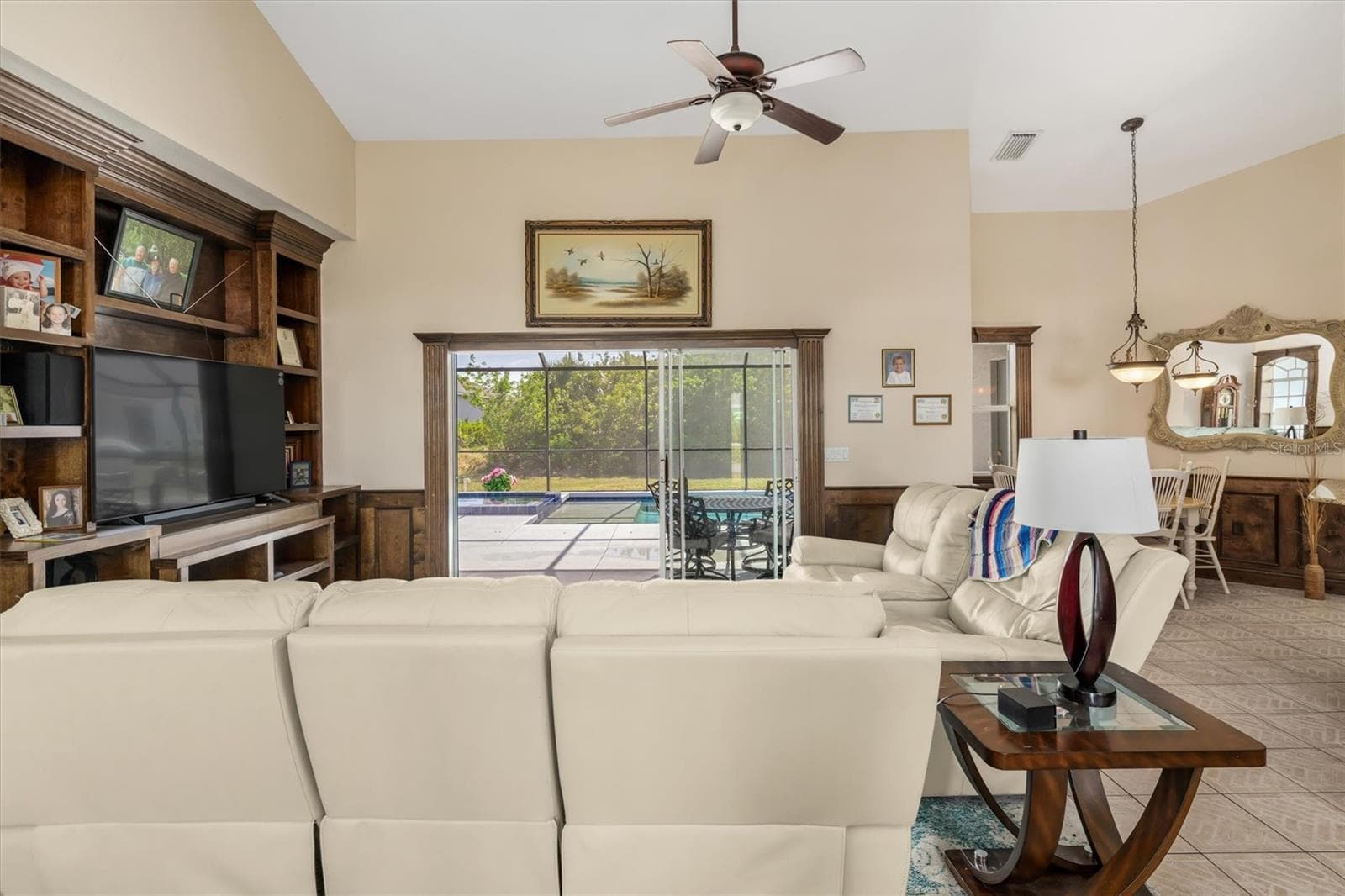 Single Family Residence at 10056 LEBANON DR, PORT CHARLOTTE, photo 2 of 40