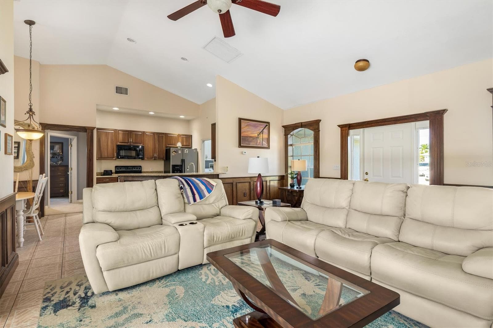 Single Family Residence at 10056 LEBANON DR, PORT CHARLOTTE, photo 6 of 40